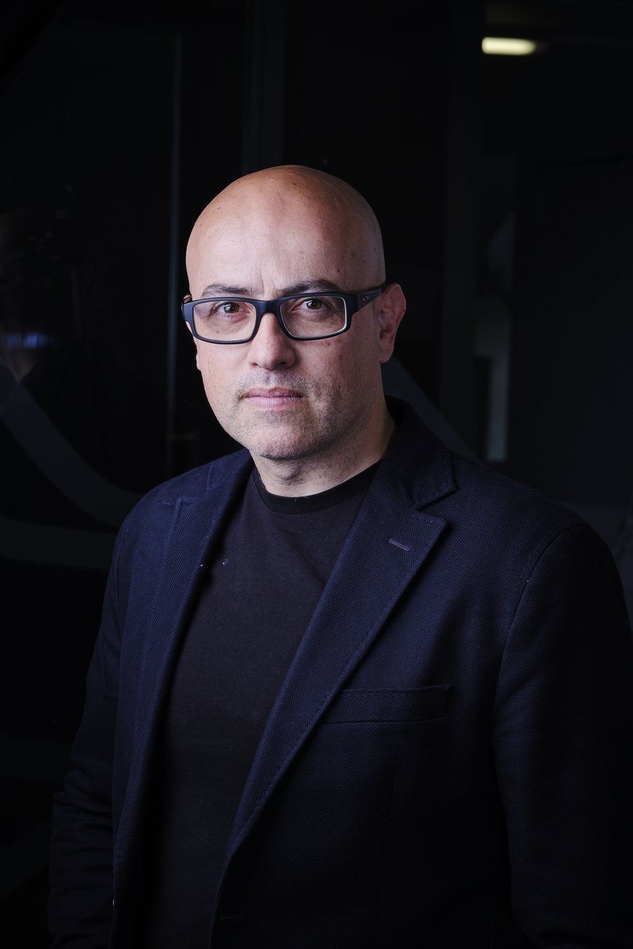 Óscar Trabazos